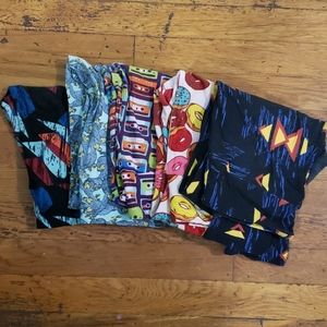 Lularoe leggings